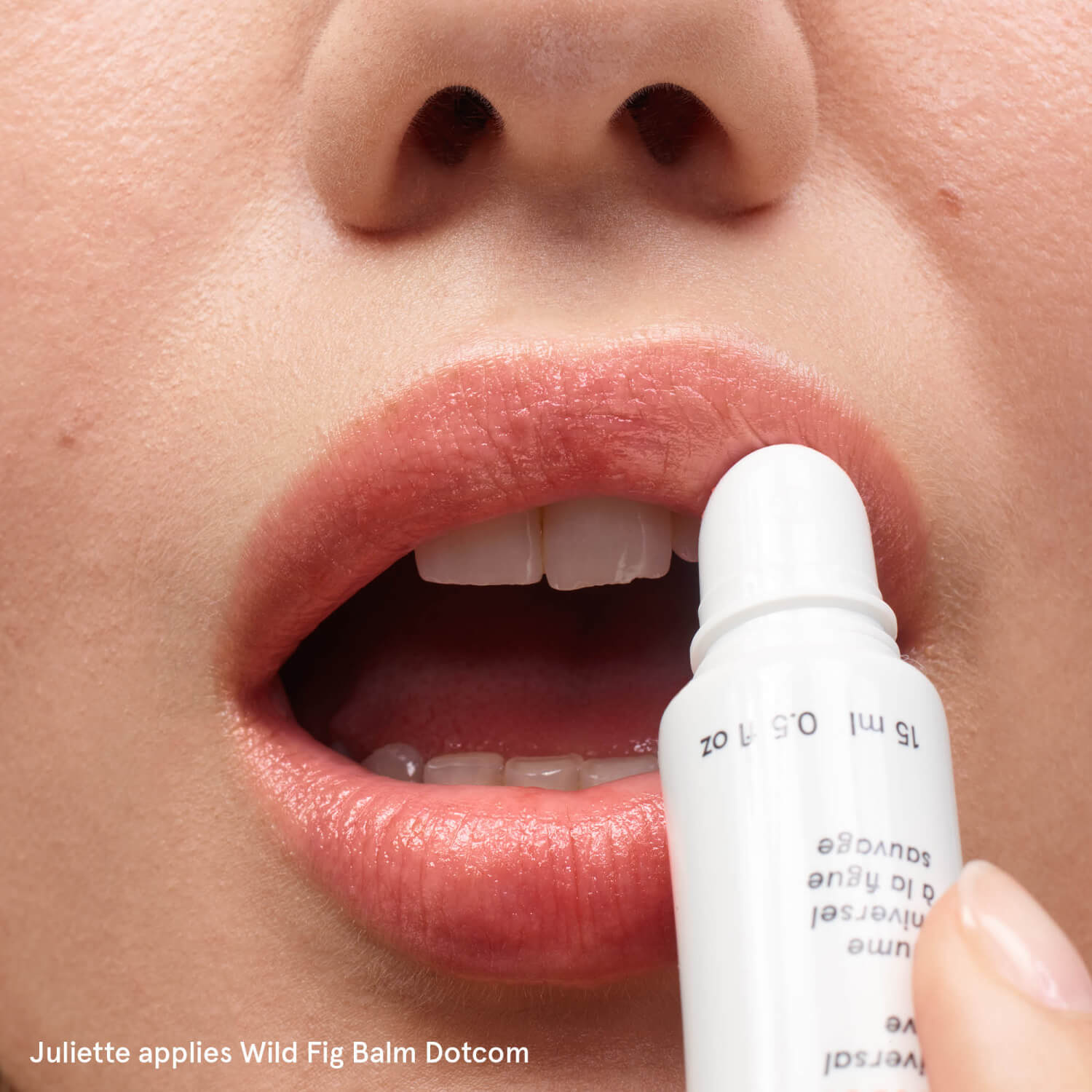 BALM DOTCOM (BÁLSAMO LABIAL HIDRATANTE)